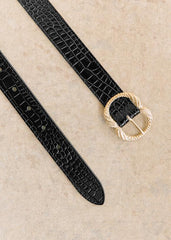 Fine Artemis Belt
