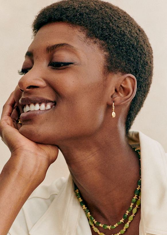 Elisa Earrings
