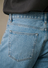 Wrigley Jeans