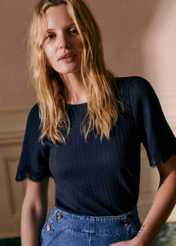 Cléa T-Shirt
