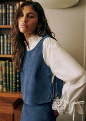 Jacopo Blouse