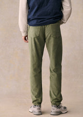 Corduroy Albano Trousers