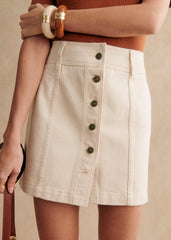 Savine Skirt