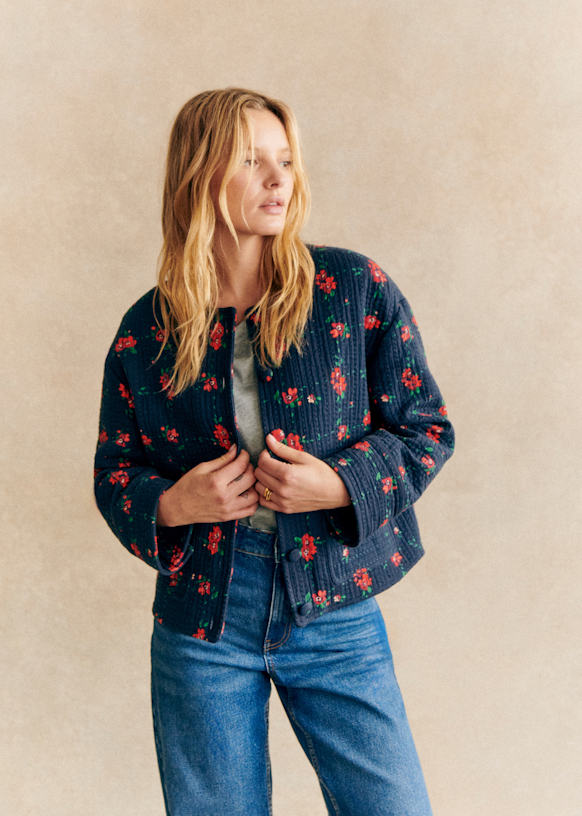 Dakota Jacket