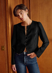 Alwane Jacket