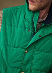 Keaton Puffa Jacket