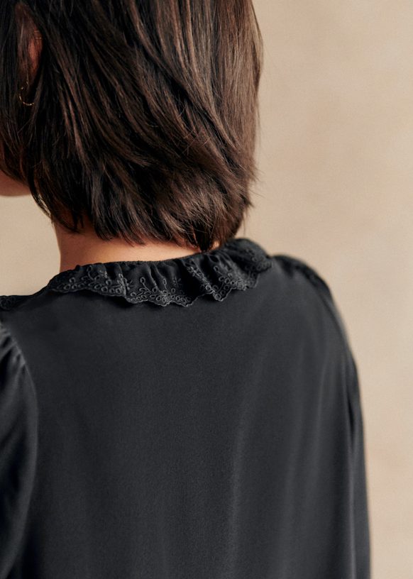 Rosine Shirt
