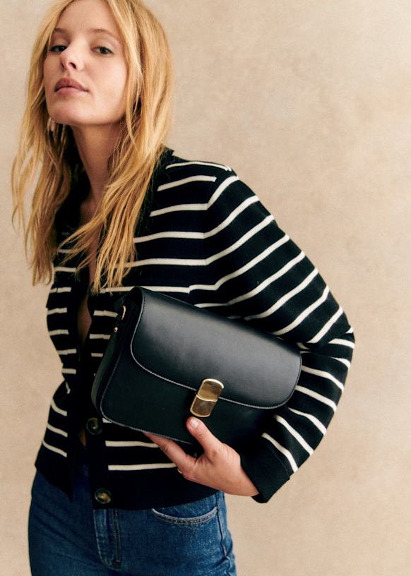 Milo Classic Bag