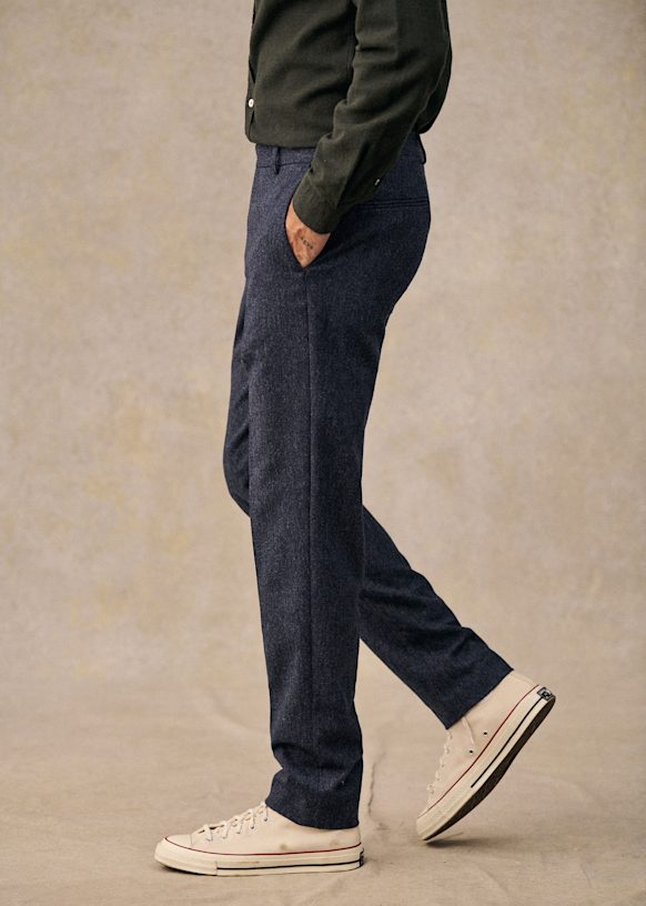 Carl Trousers