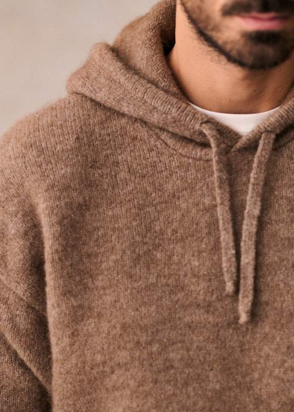 Joshua Sweater