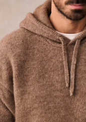Joshua Sweater