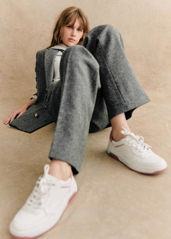 Michele Jacket