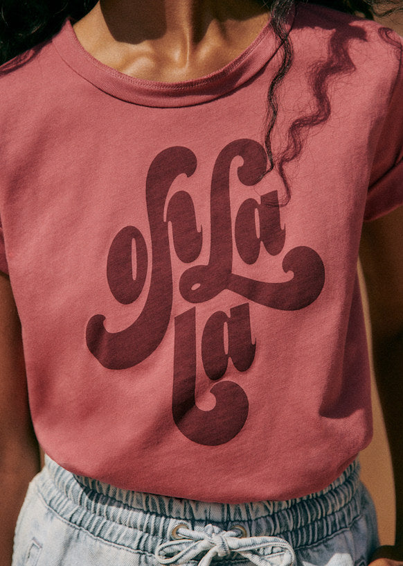 Oh La La T-Shirt