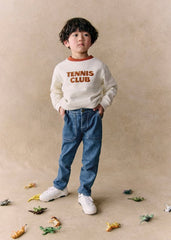 Tennis Club Sweat-Shirt