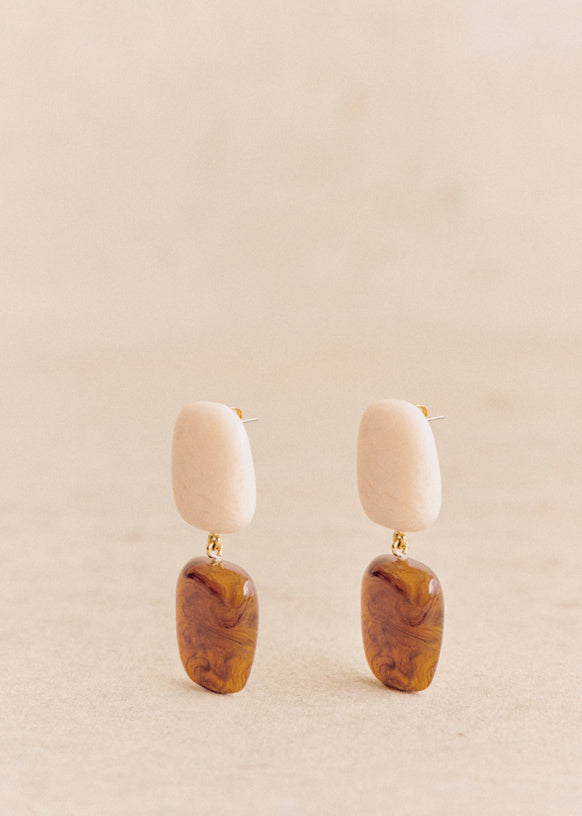 Amandine Earrings
