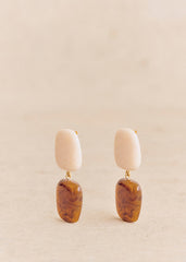 Amandine Earrings