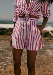 Nicolo Shorts