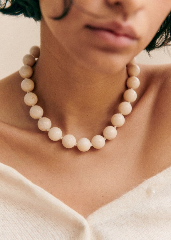 Danae Necklace