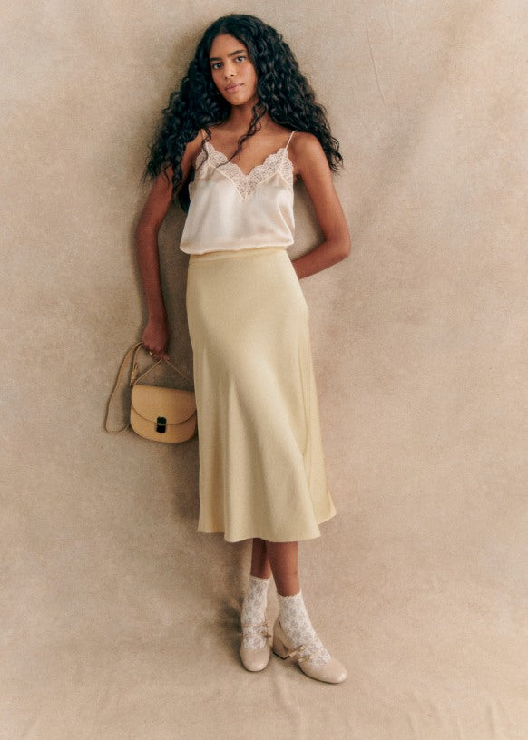 Sandy Skirt