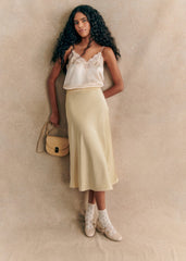 Sandy Skirt