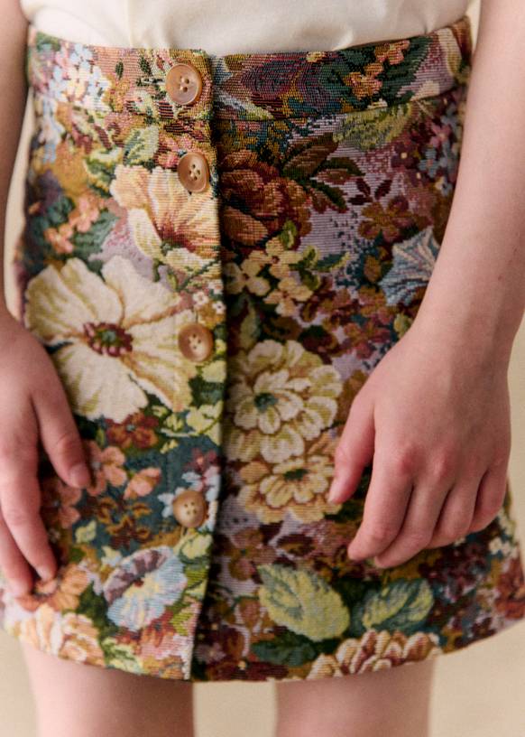 Josie Skirt