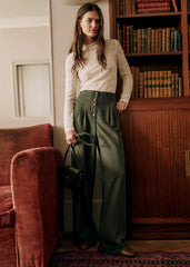 Cesar Trousers
