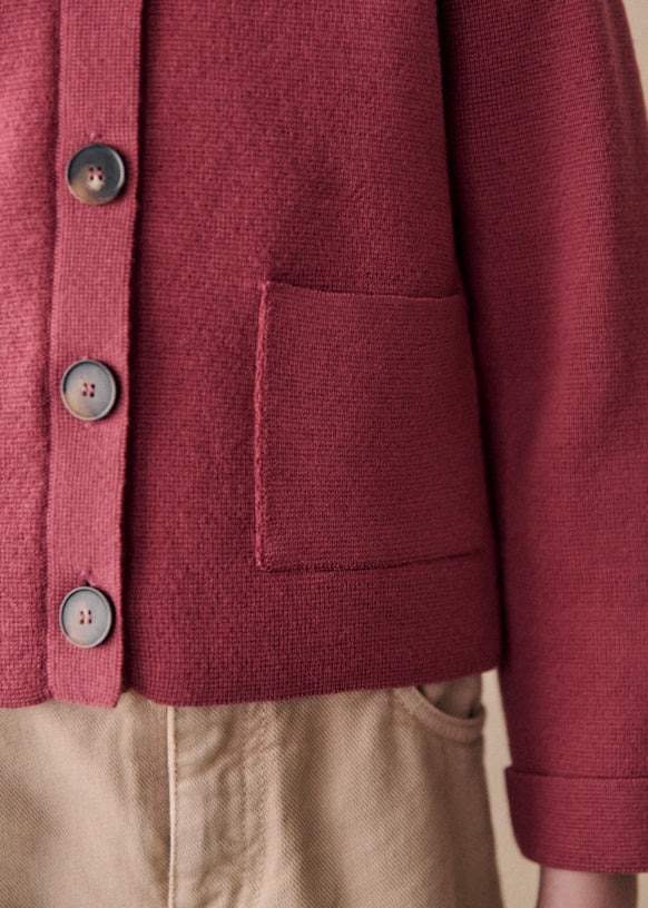 Betty cardigan