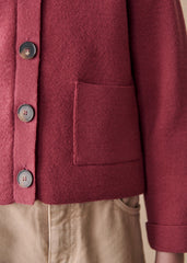Betty cardigan
