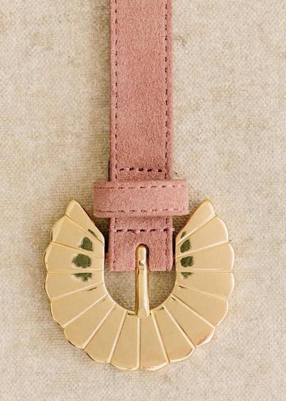 Fine Sandy Belt