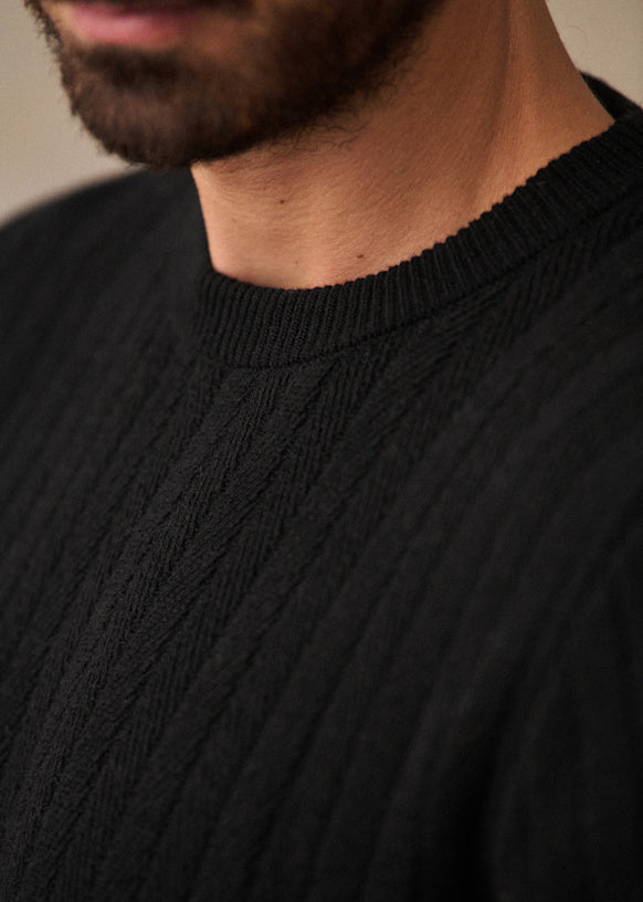 Joss Sweater