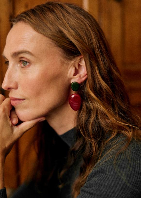 Carla Earrings