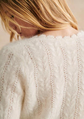 Antony Cardigan