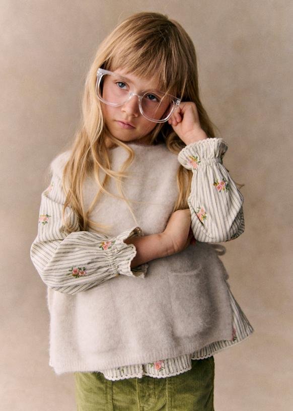Léandre Jumper