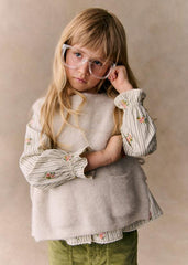 Léandre Jumper