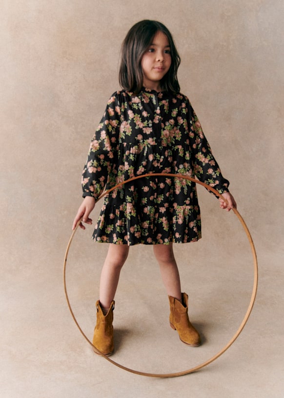 Louise Dress