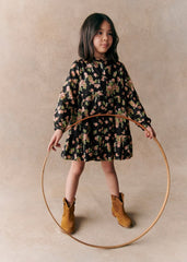 Louise Dress