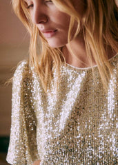 Gabin Dress
