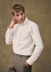 Pinpoint Allen Shirt