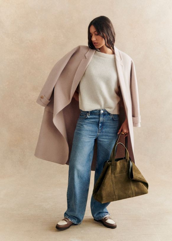 Mederick Coat