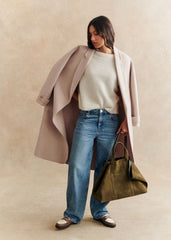 Mederick Coat