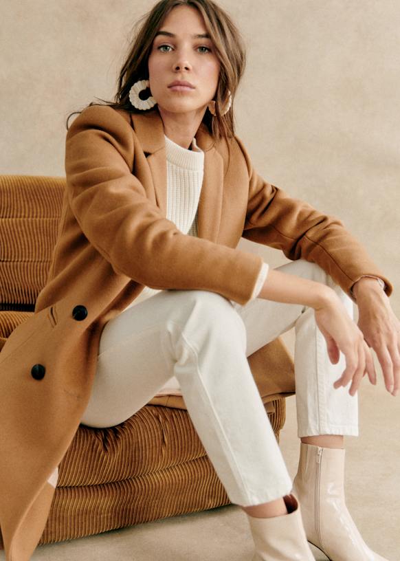 Johnson Coat