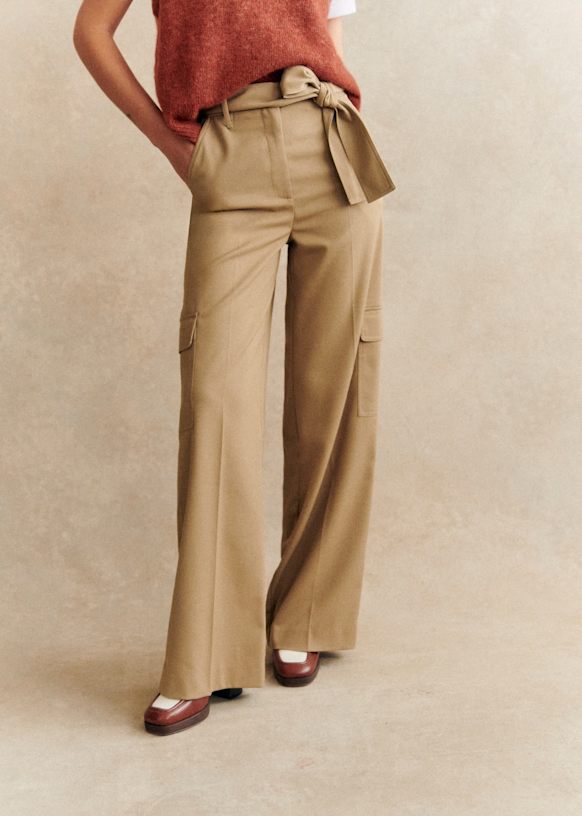 Gildo Trousers