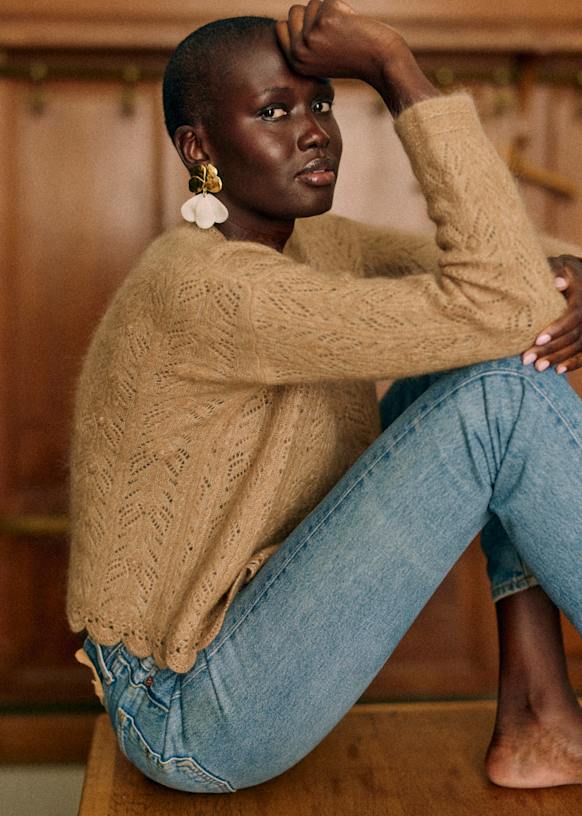 Louison Jumper