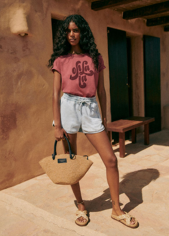 Oh La La T-Shirt