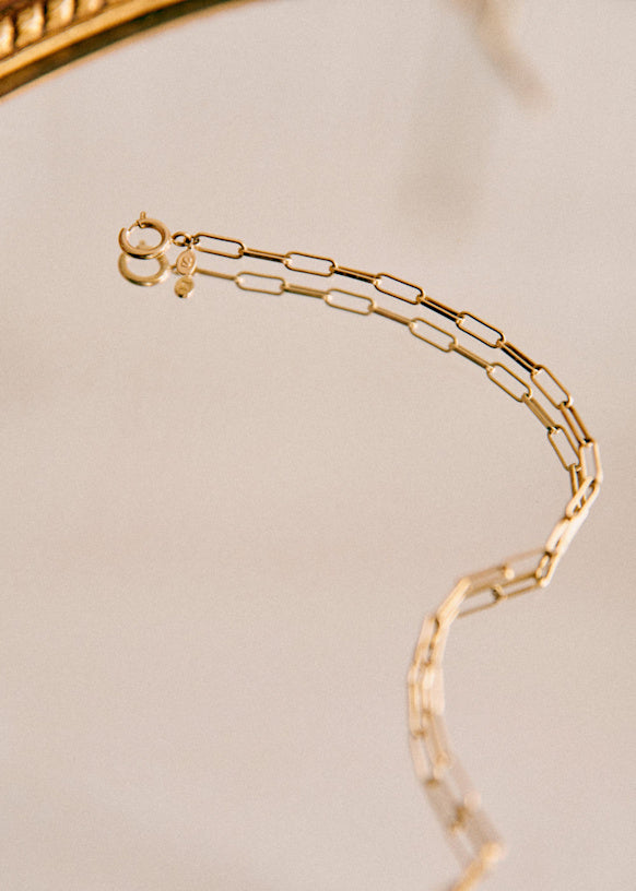 Irma Link Chain