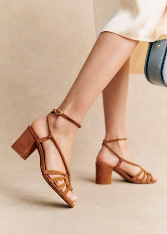 Gloria Sandals