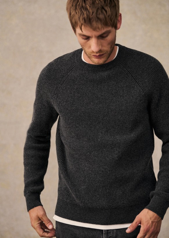 Nashua Sweater