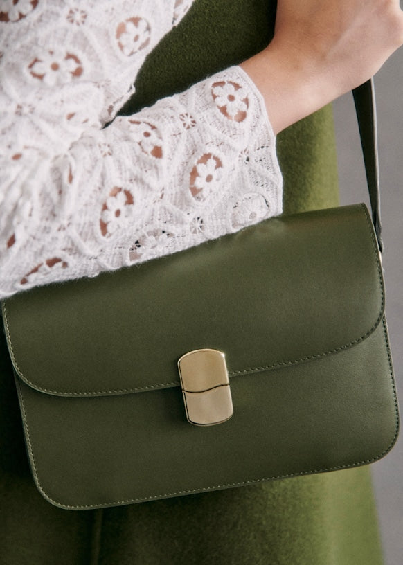 Milo Classic Bag