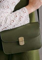 Milo Classic Bag
