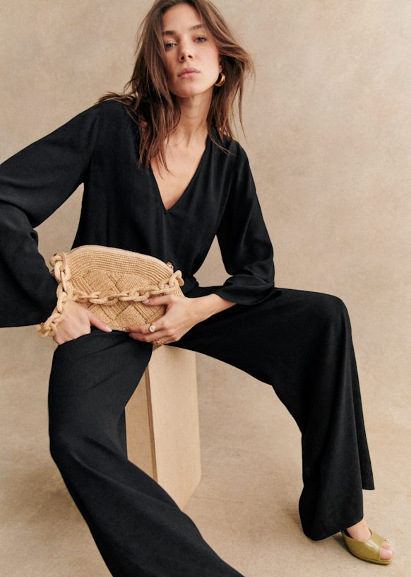 Pernelle Jumpsuit
